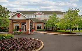 Hilton Garden Inn Chesterfield Missouri